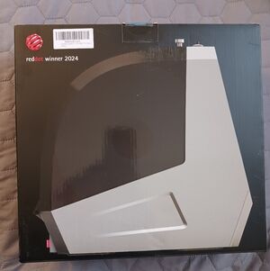 Creality Space Pi Filament Dryer 100-120V~50/60Hz For 3D Printing, New Sealed